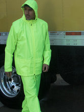 Load image into Gallery viewer, 0195 Mid-Weight Rainwear Set
