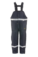 Load image into Gallery viewer, Iron-Tuff® Enhanced Visibility Bib Overalls
