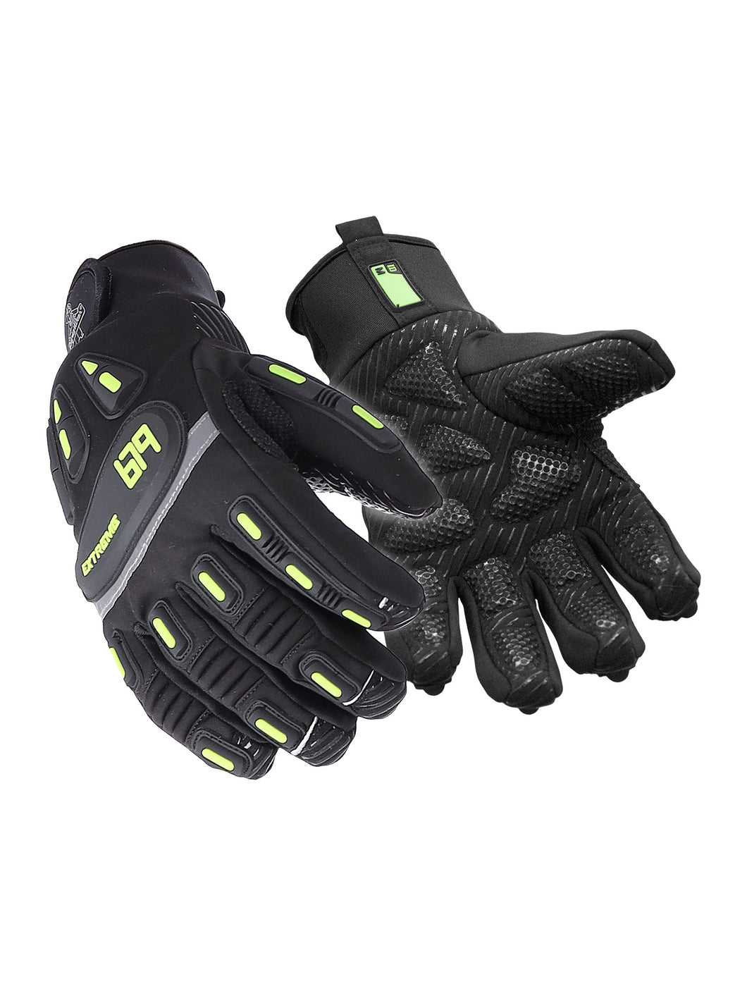 Guantes Extreme Freezer