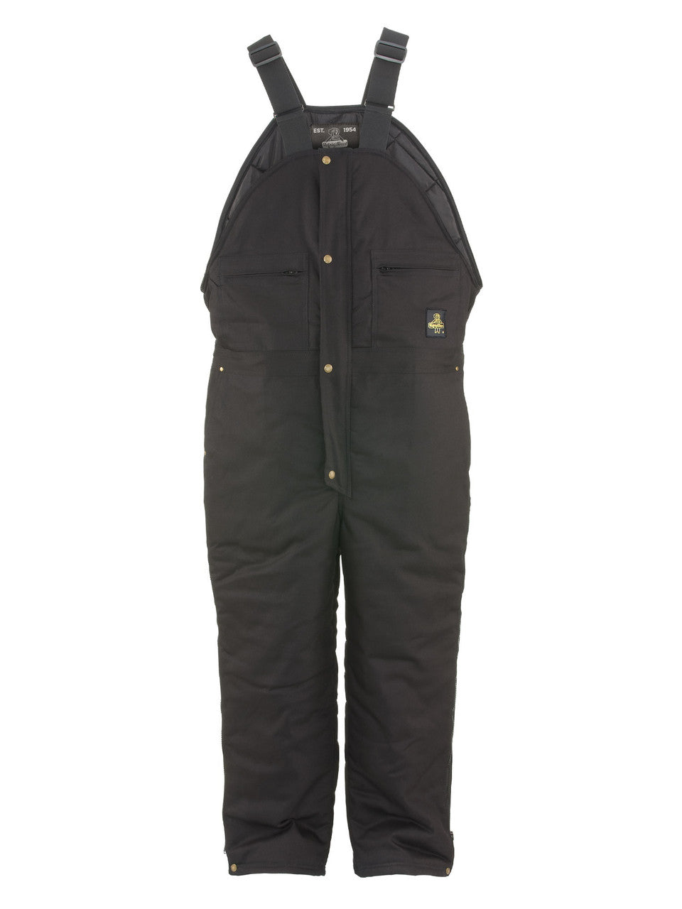 ComfortGuard™ High Bib Overalls