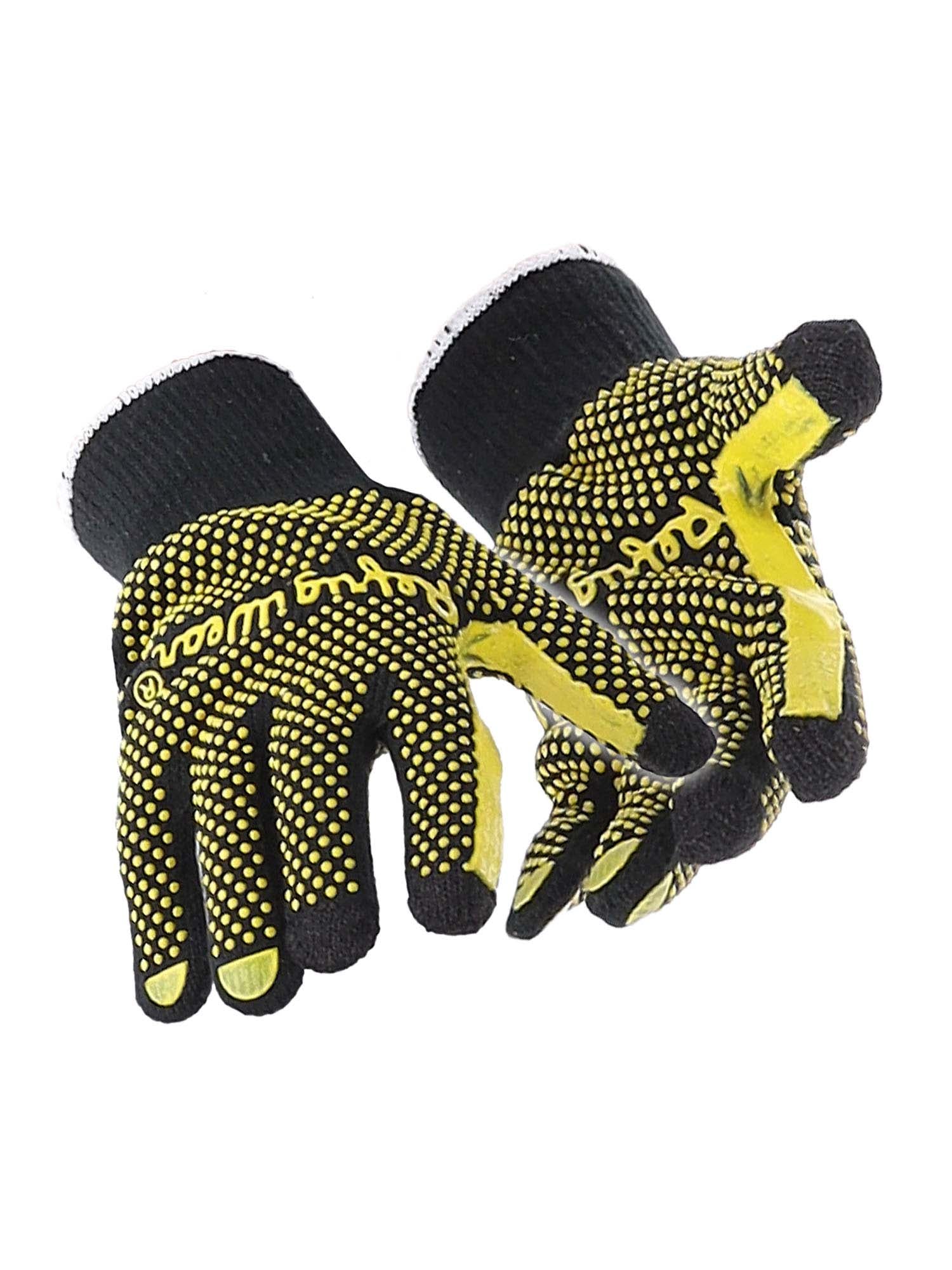 Knit Gloves – RefrigiWear Latin America