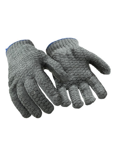 0212 Poly Honeycomb Grip Glove