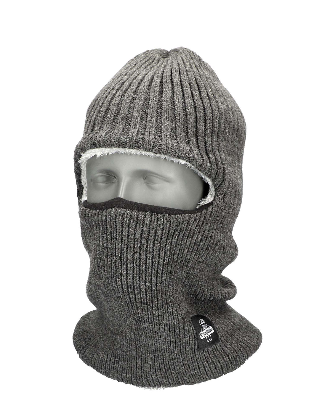 Sherpa Lined Balaclava