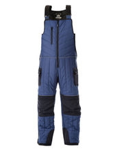 Load image into Gallery viewer, Frostline® Bib Overalls
