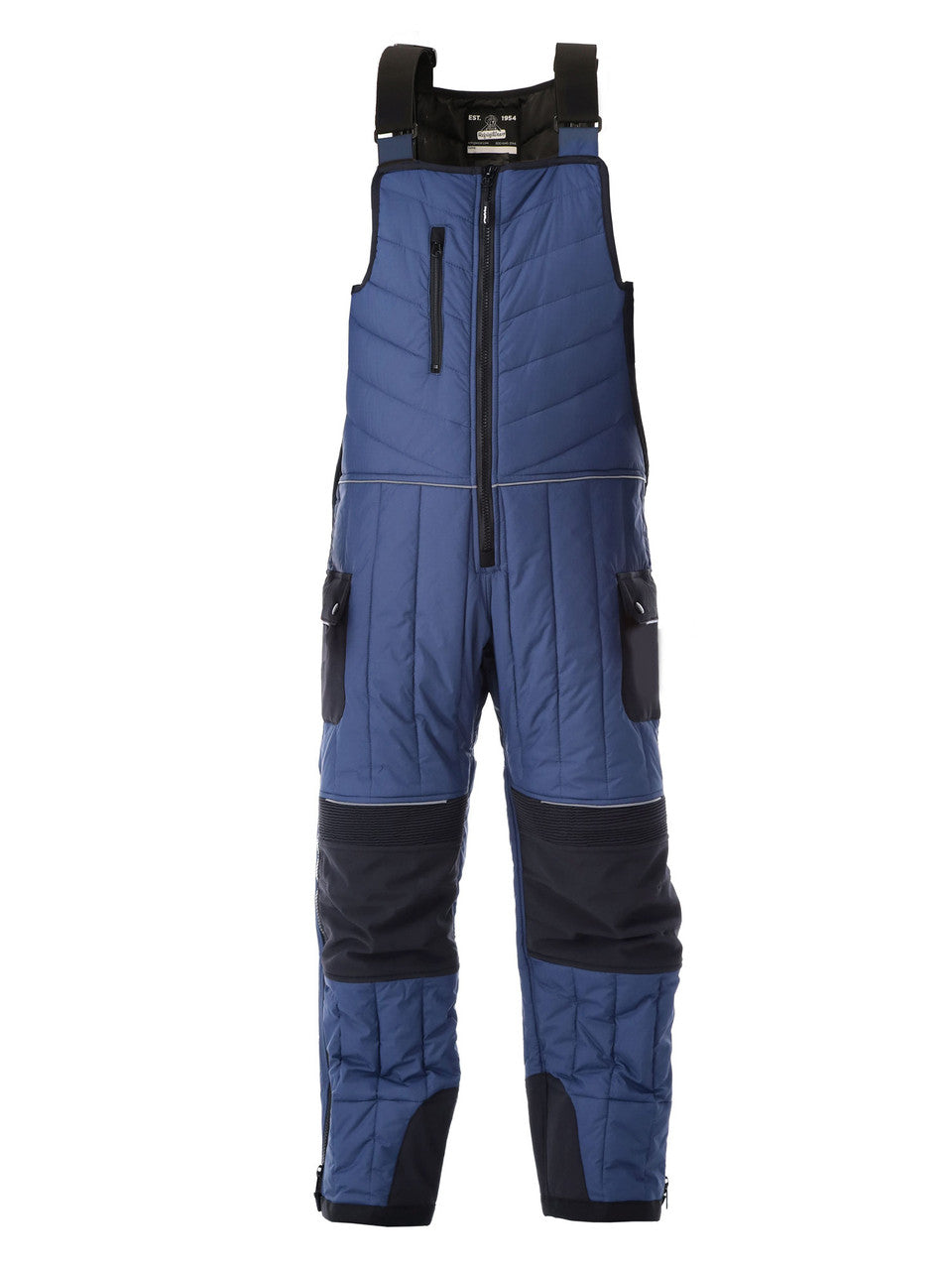 Frostline® Bib Overalls