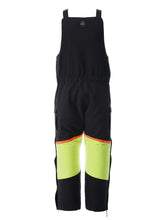 Load image into Gallery viewer, 7300 FrostFlex™ Insulated Bib Overalls
