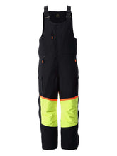 Load image into Gallery viewer, 7300 FrostFlex™ Insulated Bib Overalls
