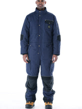 Load image into Gallery viewer, 7554 54 Gold Coveralls
