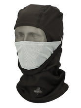 Load image into Gallery viewer, 6345 4-in-1 Convertible Balaclava
