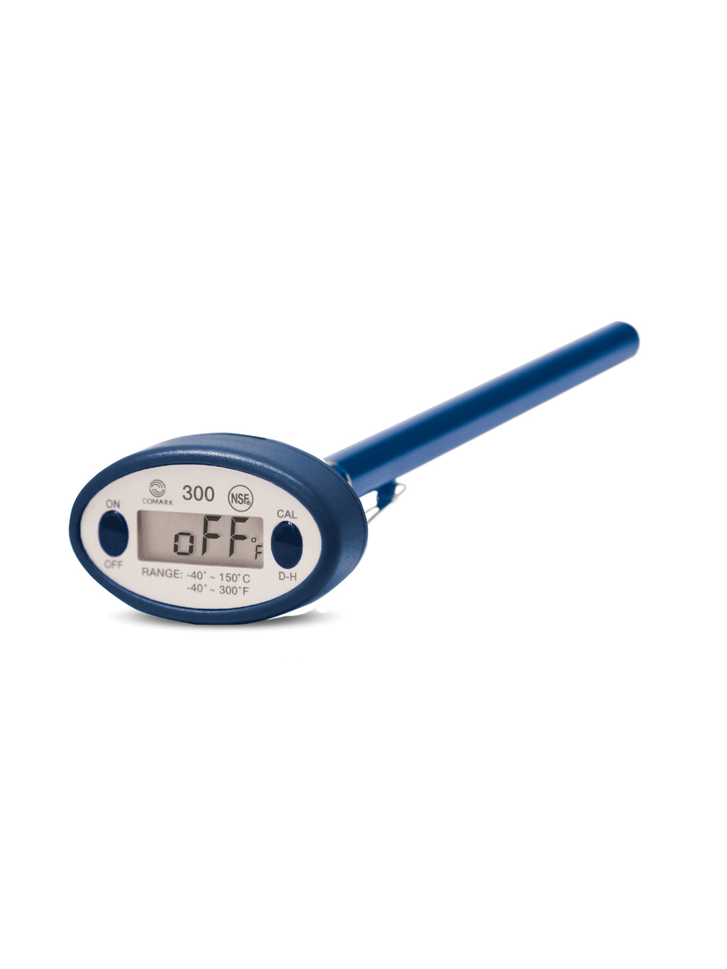 Digital Pocket Thermometer