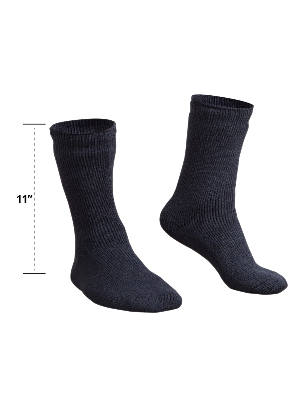 Brushed Thermal  Sock