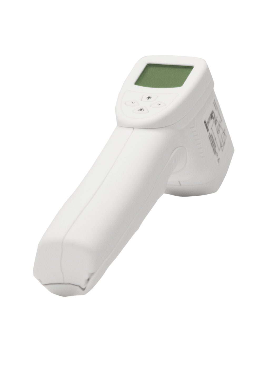 Infrared Digital Thermometer