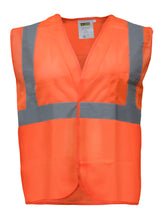 Load image into Gallery viewer, Mesh Safety Vest
