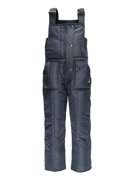  RefrigiWear - Overol térmico Iron-Tuff con capucha para hombre  - Traje para frío extremo (-50 °F), S : Ropa, Zapatos y Joyería