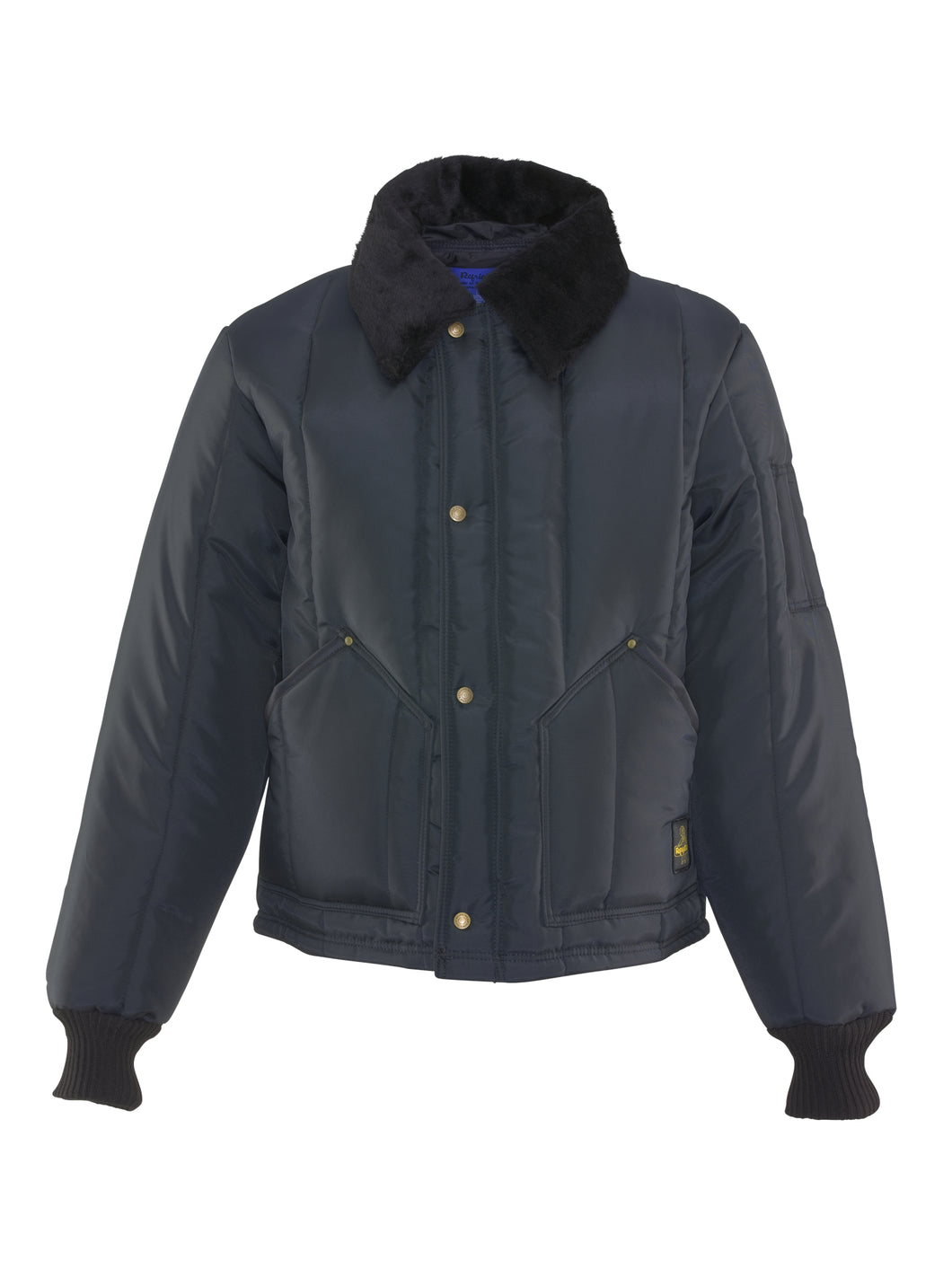 Iron-Tuff Arctic Jacket