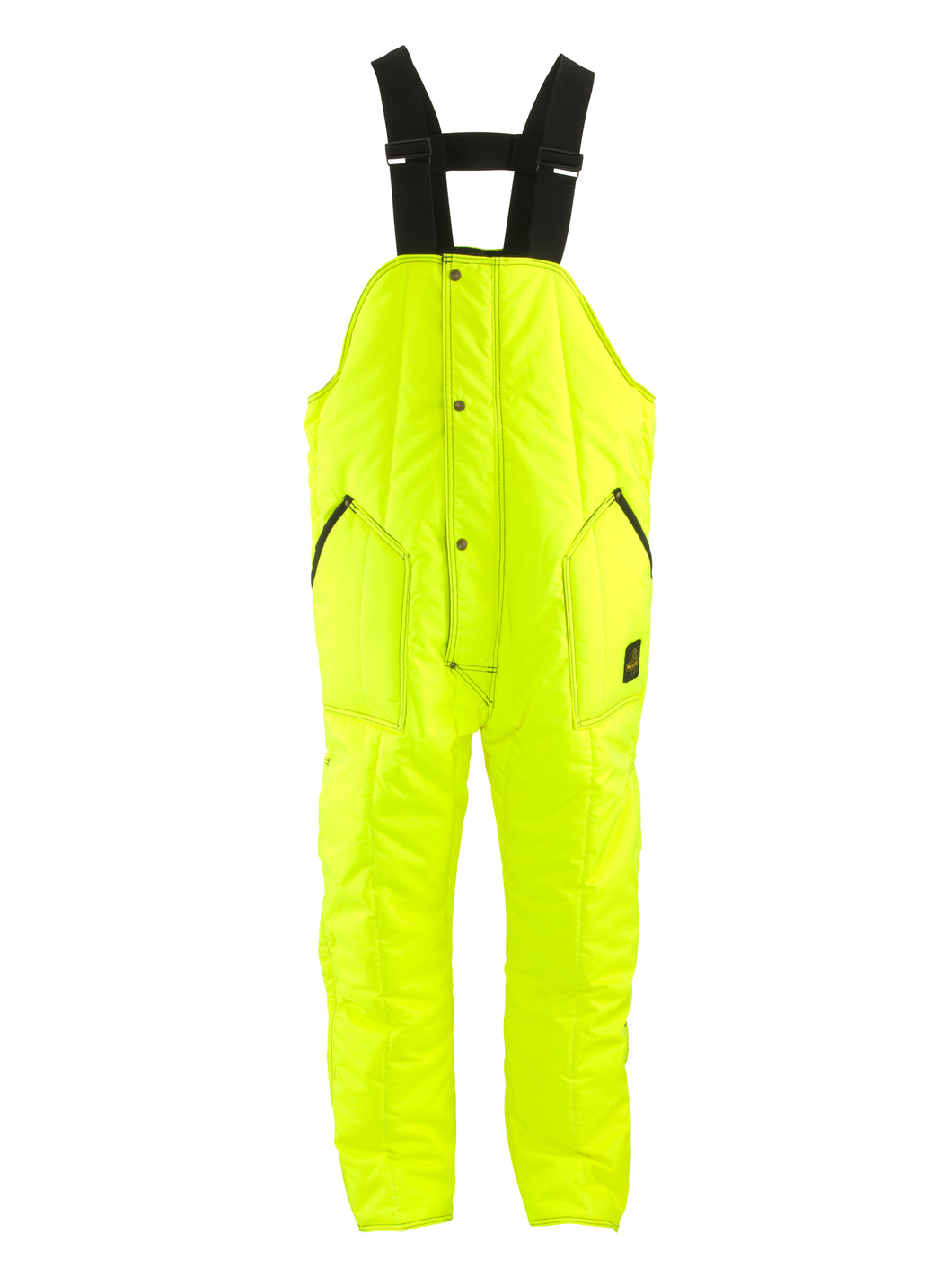 Iron-Tuff HiVis  High Bib Overalls