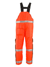 Load image into Gallery viewer, HiVis Iron-Tuff® Bib Overalls
