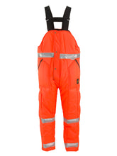 Load image into Gallery viewer, HiVis Iron-Tuff® Bib Overalls
