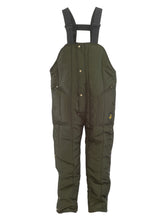 Load image into Gallery viewer, Iron-Tuff® Bib Overalls
