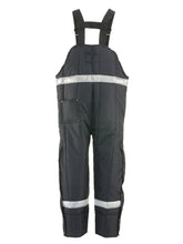 Load image into Gallery viewer, Iron-Tuff® Enhanced Visibility Bib Overalls
