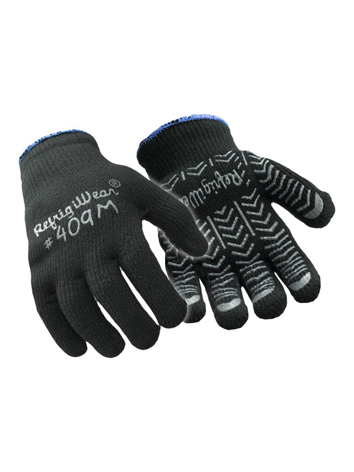 Herringbone Grip Glove
