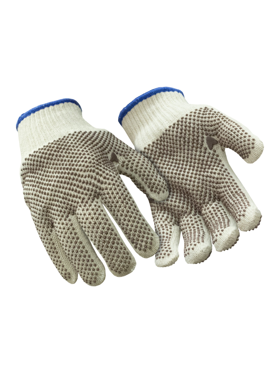 Dual-Layer Heavyweight Dot Grip Glove