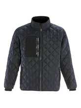 Cargar la imagen en el visor de la galería, Diamond Quilted Puffer Jacket
