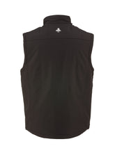 Load image into Gallery viewer, Softshell Insulated Vest

