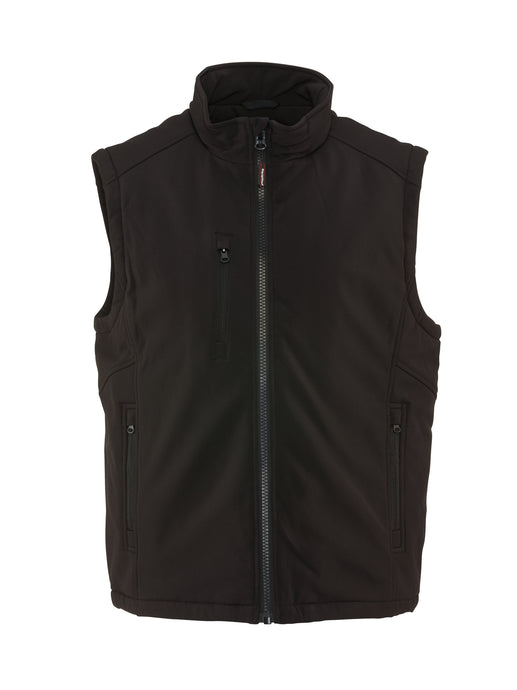 Softshell Insulated Vest