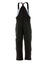 Load image into Gallery viewer, Insulated Softshell Bib Overalls
