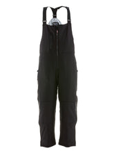 Load image into Gallery viewer, Insulated Softshell Bib Overalls
