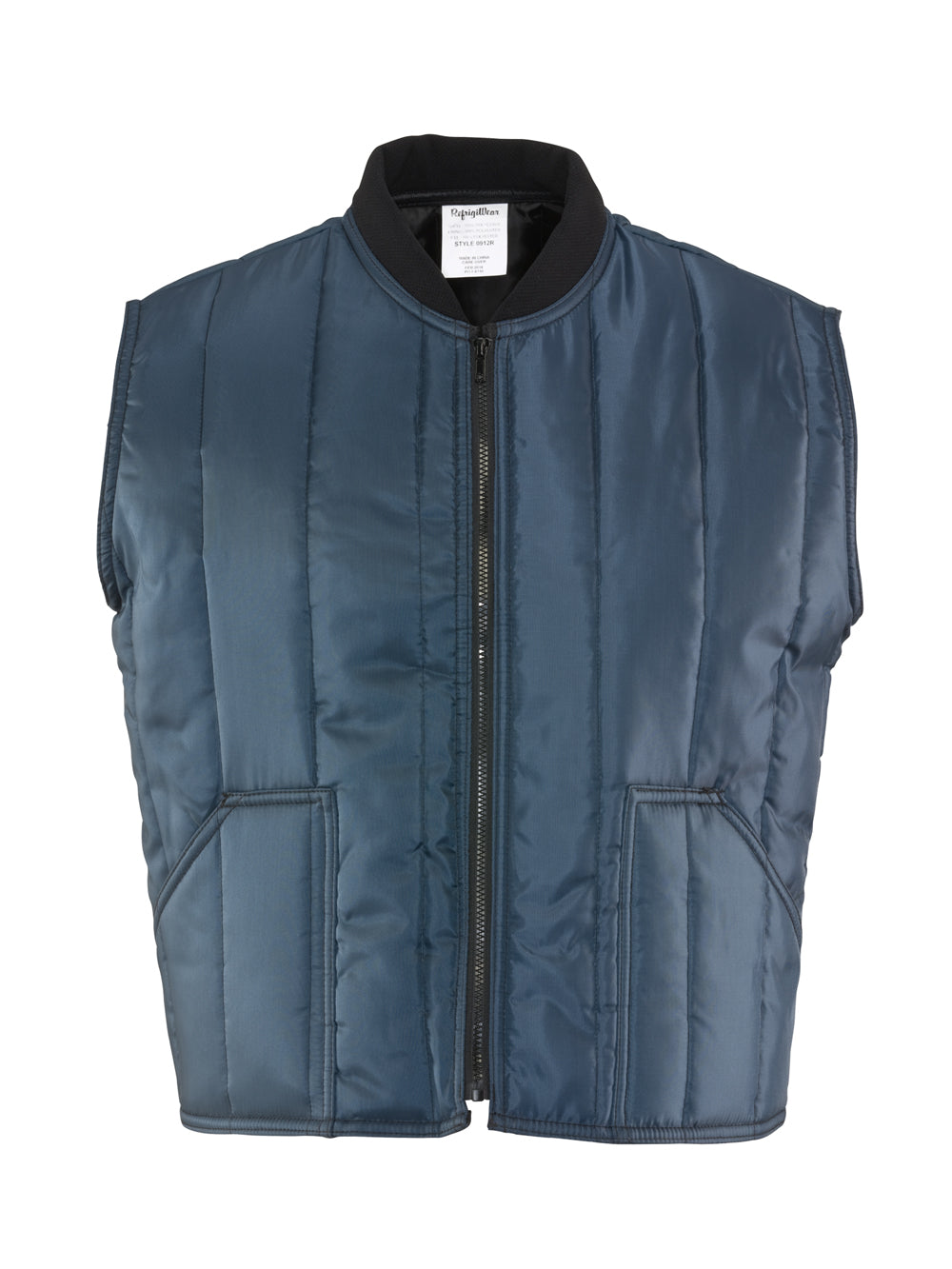 Men's Vests – RefrigiWear Latin America