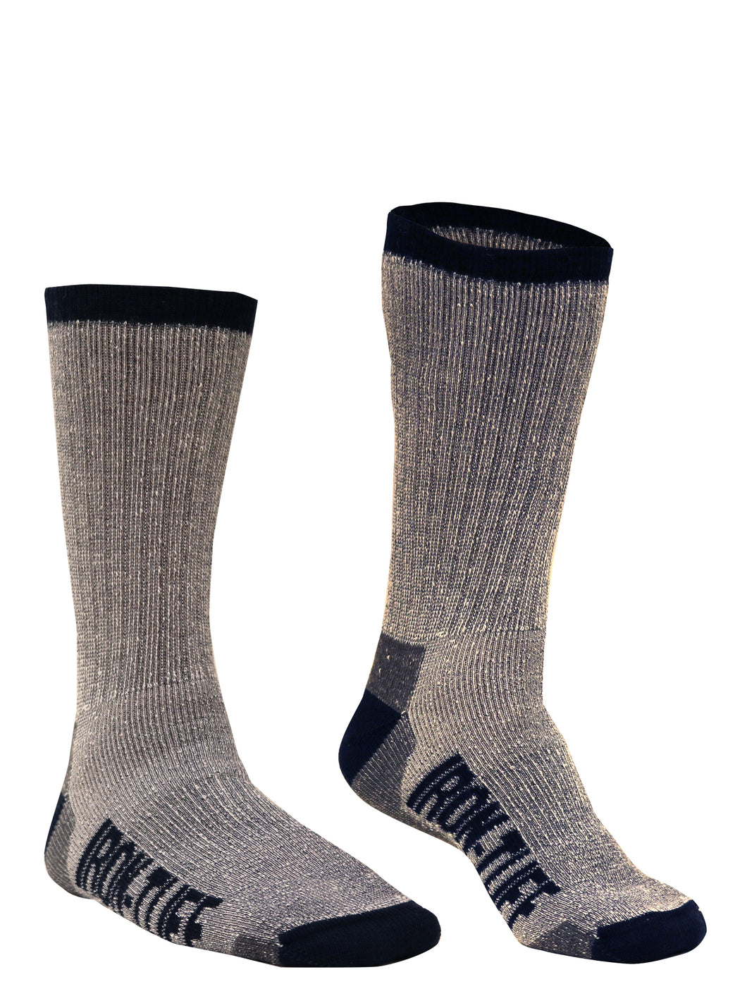 Iron-Tuff Socks