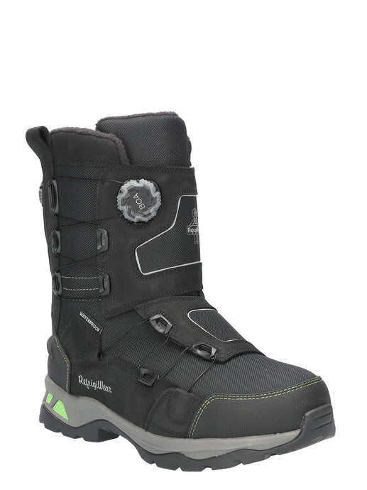 Extreme Double Dial Pac Boot