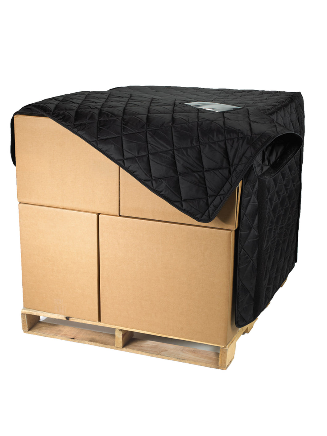 Insulated Standard Pallet Cover