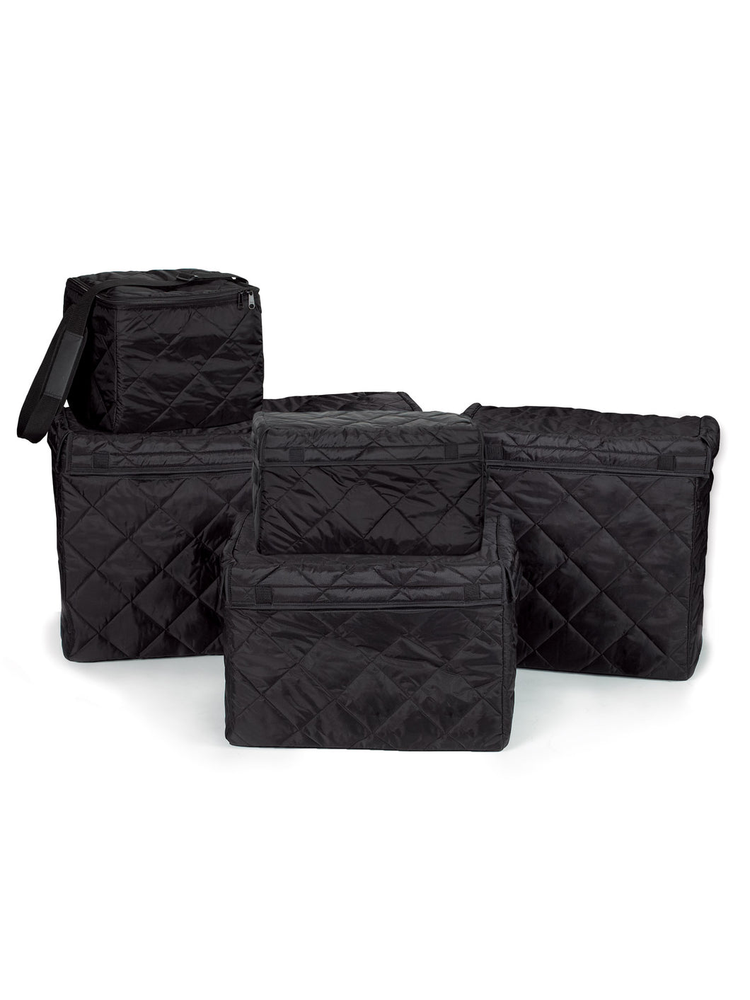 Insulated Standard Bags