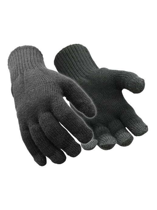 Dual-Layer Thermal Touchscreen Glove