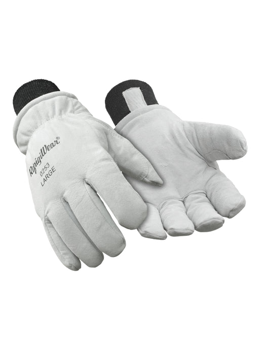 Goatskin Insulated Glove