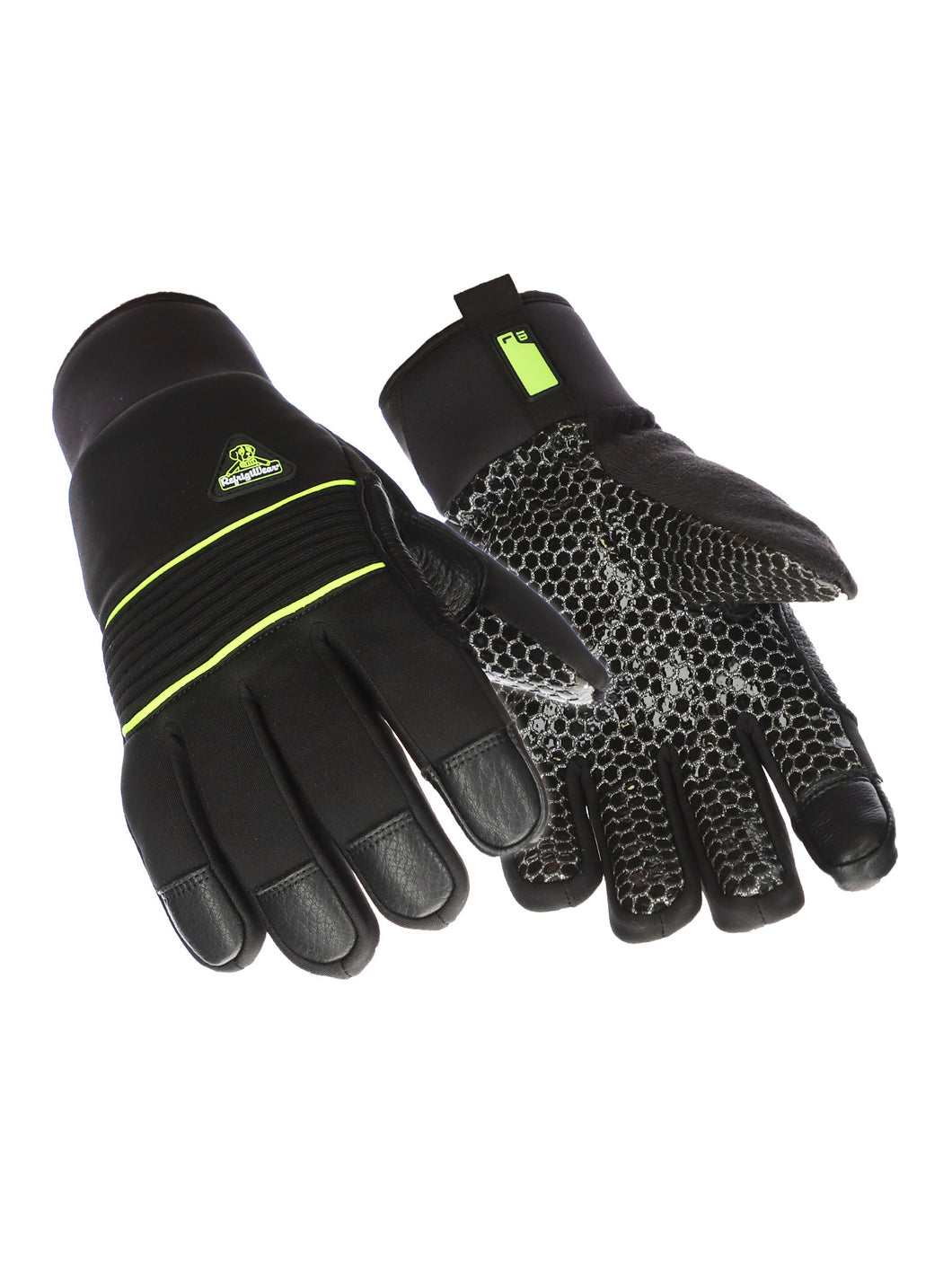 Extreme Ultra Grip Glove