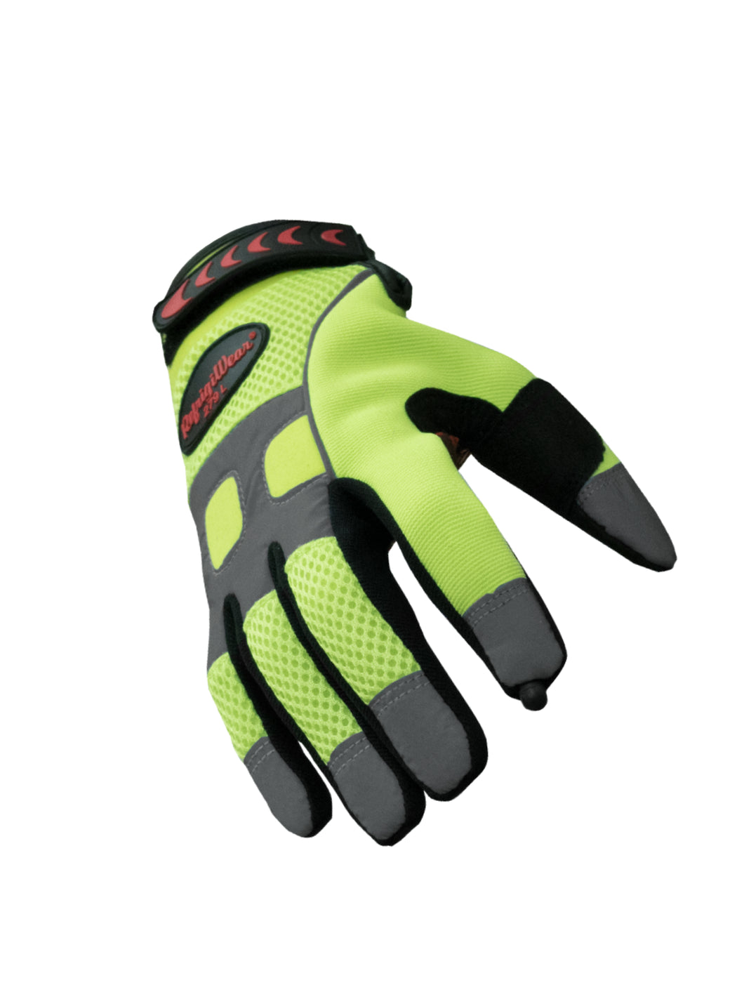 HiVis Super Grip With Key-Rite Nib