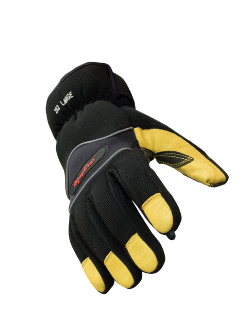 Insulated High Dexterity Glove with Key-Rite Nib