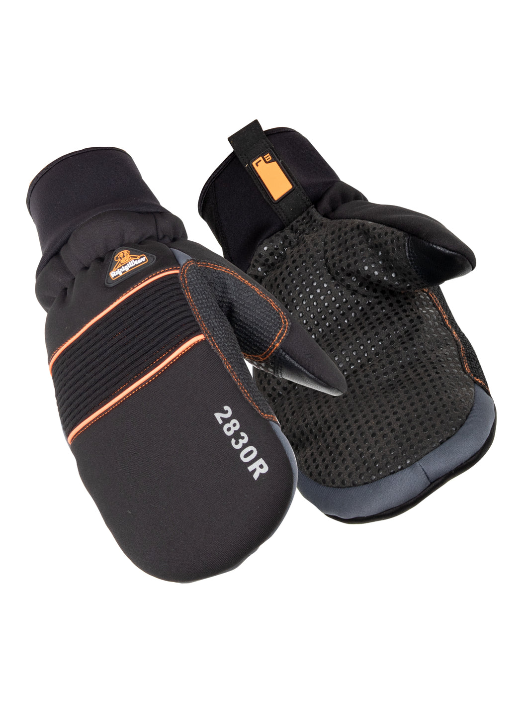 PolarForce Mitt