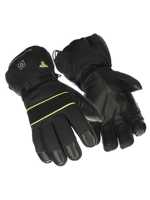Heated Glove with Rechargeable Battery