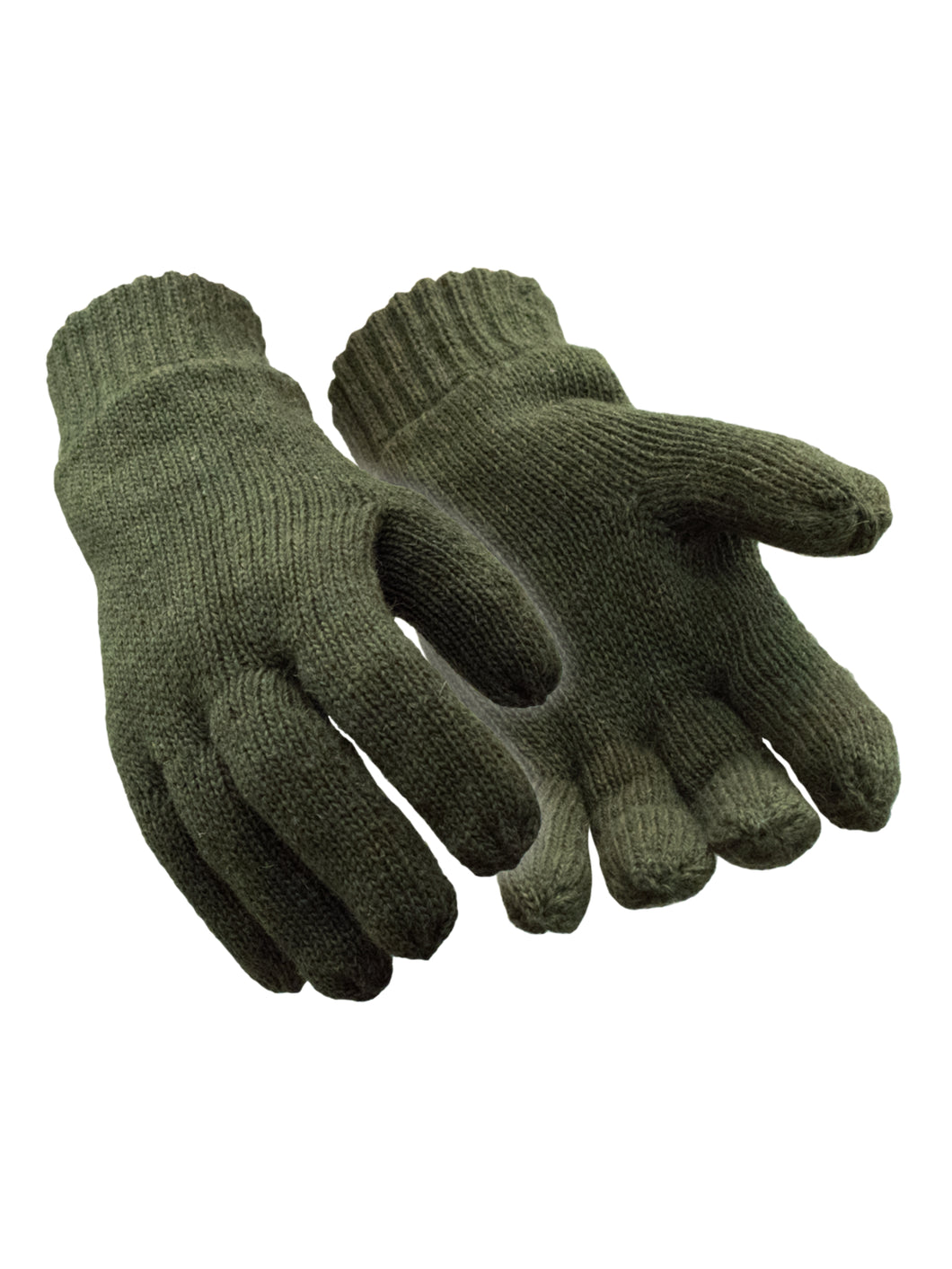 Insulated Wool Glove