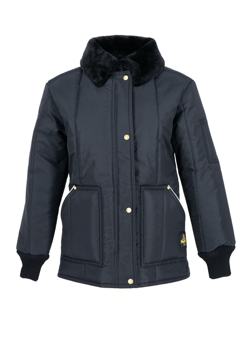 Women's Hybrid Fleece Jacket (9720), Rated for 20°F
