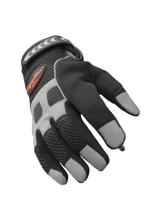 Insulated HiVis Super Grip Glove with Key-Rite Nib