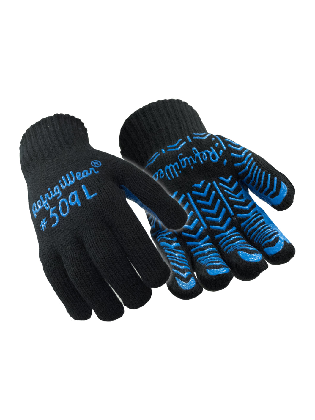 Dual Layer Herringbone Glove