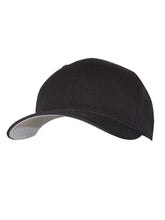 Cargar la imagen en el visor de la galería, Fitted Cotton Blend Cap
