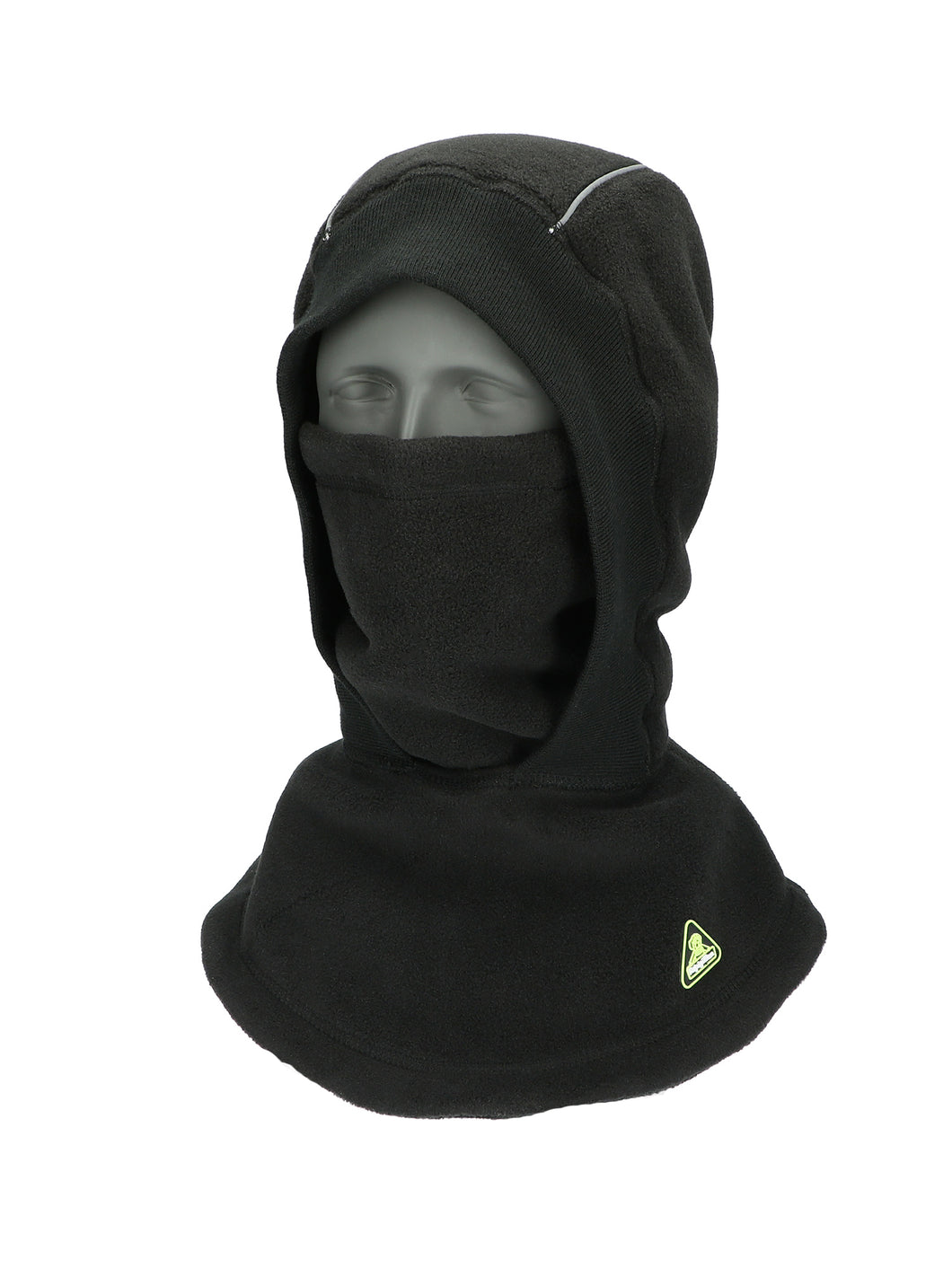 Extreme Hooded Balaclava