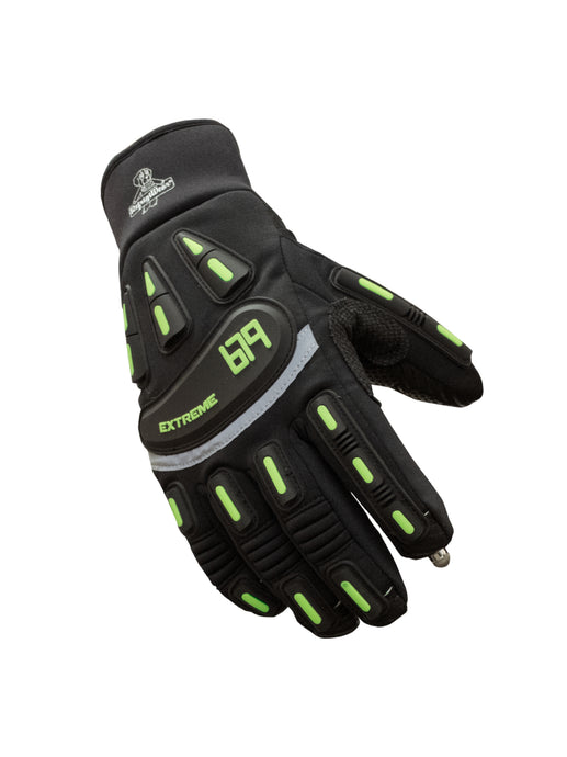 Extreme Freezer Glove with Touch-Rite Nib